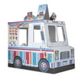 thumbnail image 2 of Melissa & Doug Food Truck Indoor Playhouse, 2 of 10