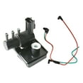 thumbnail image 2 of Wastegate Boost Solenoid with Turbocharged Vacuum Harness Connection Line F81Z6C673AA F81Z9E498DA for 1999-2003 Ford F-250 F-350 F-450 F-550 Excursion 7.3L Diesel Powerstroke Turbo, 2 of 6