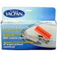 thumbnail image 1 of VACPAN Central Vacuum Sweep Inlet Valve, 1 of 1