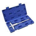 thumbnail image 4 of Uxcell 0-150mm Depth Caliper, 0.02mm Resolution Micrometer Gauge, 4 of 5