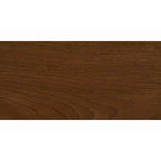 1 qt General Finishes QBD Bordeaux Enduro RTM Water-Based Wood Stain