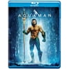 Aquaman (DC) (Blu-ray), Warner Home Video, Action & Adventure