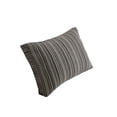 thumbnail image 1 of WMQPNNS Headboard Back Cushion Lumbar Support Upholstered Segmented Striped Headboard Removable Reading Positioning Sofa Dorm Resting Backrest, 1 of 6