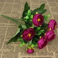 thumbnail image 2 of Fwttom Flowers Branches for Garden Wedding Centerpieces Table Runner Decor, 2 of 4