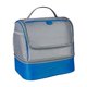 thumbnail image 1 of Paquete 100 piezas Lonchera con interior plastificado azul 24 x 24 x 17, 1 of 3