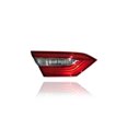 thumbnail image 1 of Tail Light Assembly - Compatible/Replacement for '18-21 Toyota Camry/Hybrid L/LE (North American Built) Inner On Trunk Lid Halogen - Right Hand - Passenger - 8158006620, 1 of 2