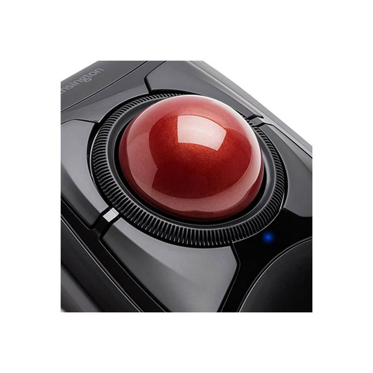 Trackball sans fil Expert Mouse®, Trackballs