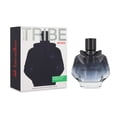 thumbnail image 1 of Tribe Intense 90Ml Edp Spray Benetton, 1 of 3