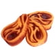 thumbnail image 3 of Juguete de plástico con forma de filete para perros pequeños, con sonido chirriante, ideal para masticar y jugar con gatos., 3 of 5