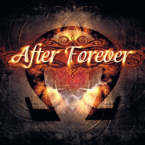 After Forever - After Forever 15th Anniversary - Music & Performance - CD
