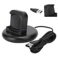 thumbnail image 3 of Hilitand Inteligente Kit Smart Accessories Mini Charging Dock For Versa3/Sense Portable Charger Base Station New, 3 of 8