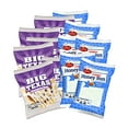 thumbnail image 4 of Cloverhill Jumbo White Iced Honey Bun & Big Texas Cinnamon Roll Combo | 12 Pack, 4 of 5