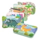 thumbnail image 4 of Rompecabezas infantil, rompecabezas de dinosaurios para niños, rompecabezas de 5 imágenes, adecuado para niños y niñas de 3 a 4 a 5 años., 4 of 5