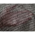 thumbnail image 4 of oneOone Silk Tabby Fabric Uneven Stripe Block Decor Fabric Printed BTY 42 Inch Wide, 4 of 4