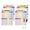 erasable pens, variant on 4 Double-Sided Reusable Erasable Math Cards (Addition, Subtraction, Multiplication, Division) With 2 Erasable Pens For Learning & Practice