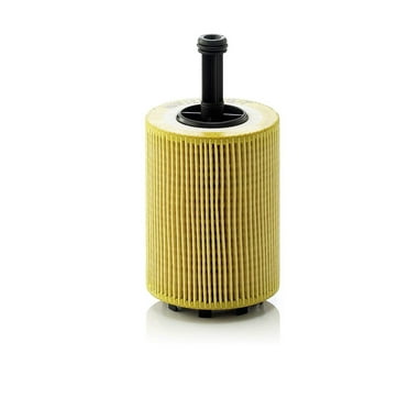 HU719/7X Mann Engine Oil Filter (Pack of 2)
