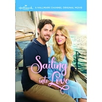 Hallmark - Sailing Into Love [DIGITAL VIDEO DISC]