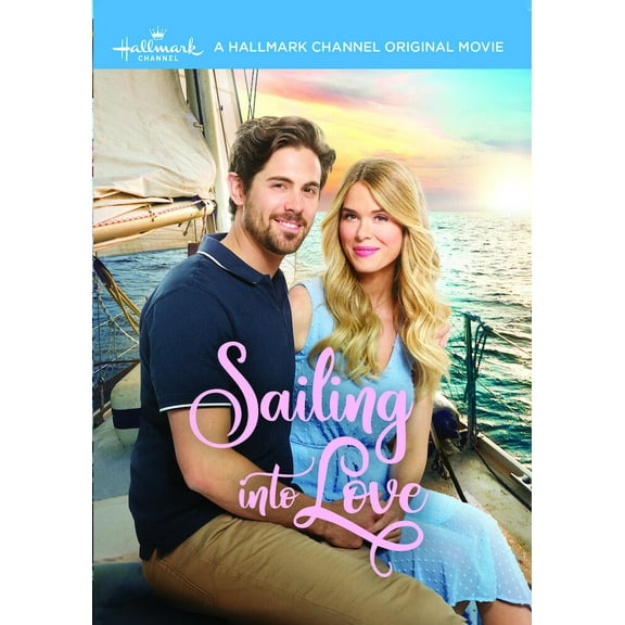 Hallmark - Sailing Into Love [DIGITAL VIDEO DISC]