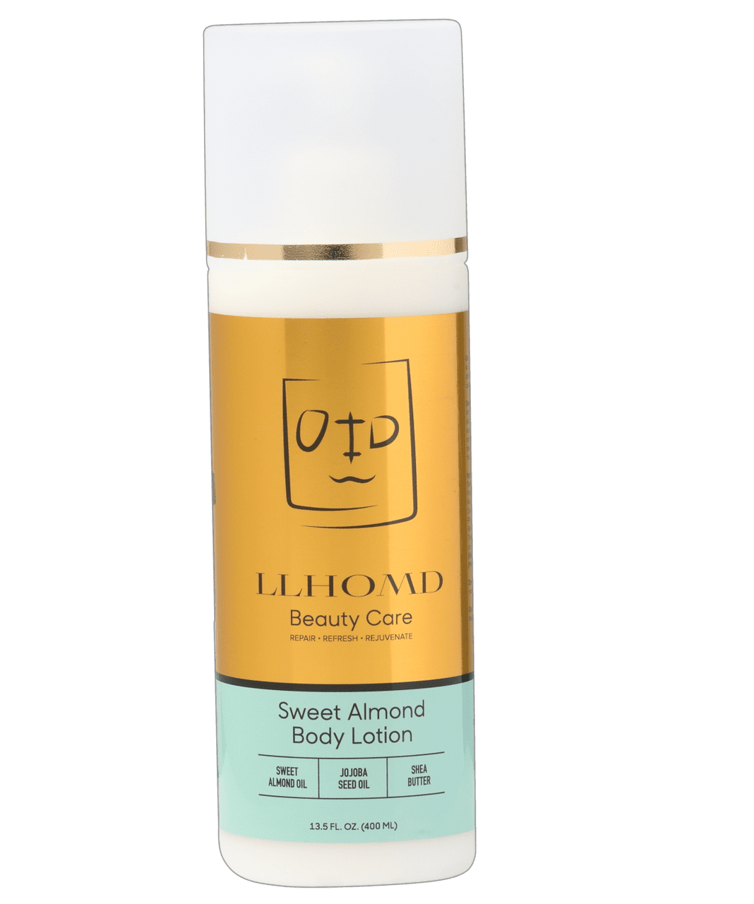 Sweet Almond Body Lotion