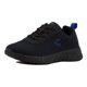 thumbnail image 4 of Tenis Charly Kids Niño Deportivo Sport Negro 18-21.5 negro 21, 4 of 9