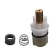 thumbnail image 1 of Rongfmy Faucet Stem Replacement RP25513 Faucet Stem Assembly for Delta Faucet Kit Direct, 1 of 9