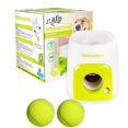 thumbnail image 2 of Máquina de recompensa de entrenamiento interactivo para perros, alimentador inteligente para mascotas, alimentador de tenis, juguete, suministros para mascotas, 2 of 5