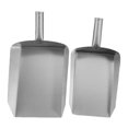 thumbnail image 2 of Miangastore 2 Pcs Cuillère Alimentaire Multifonctionnelle pour Haricots Fruits Secs, 2 of 9