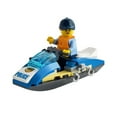 thumbnail image 2 of LEGO City Police Water Scooter 30567, 2 of 3