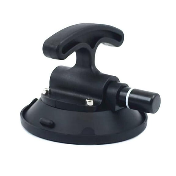 Vacuum Suction Cup Hand Pump Car Dent Removal Tool Strong Dent Puller