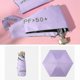 thumbnail image 5 of Compact Windproof Umbrella with UV Protection for Rain and Sun Use, 5 of 5