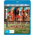 thumbnail image 1 of The Merger [ Blu-Ray, Reg.A/B/C Import - Australia ], 1 of 1