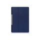 thumbnail image 1 of Methold Funda para tableta, protector de escritorio para oficina, Protector de carcasa antiarañazos, bolsa decorativa de repuesto para Lenovo Yoga Smart Electrónica Azul oscuro, 1 of 6