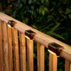 thumbnail image 1 of Luz LED Solar impermeable para escaleras, luz de paso para exteriores, jardín, pasillo, patio, terraza, barandilla, paisaje, 1/4/10/20 piezas, 1 of 4