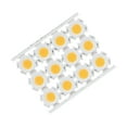 thumbnail image 2 of COB Light Source, Soft Lighting And Wide Irradiation Area No Stroboscopic LED Chip Lamp Accessory  For Lamp Warm Light, 2 of 8
