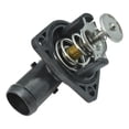 thumbnail image 4 of Toma De Agua C/ Termostato P/ Honda Accord Civic Cr-v 1.5l, 4 of 6