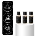 thumbnail image 6 of AVYYA Essential Oils – Energy and Harmony Collection | 100% Natural Rose, Tea Tree & Peppermint Oils | Aromatherapy for Focus, Mood, Meditation and Relaxation | 3 x 10ml Bottles, 6 of 8