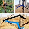 thumbnail image 5 of Fruit Tree Branch Spreader Forms 20Pcs Branch Limb Spreaders Stronger Branches  Training Fruit Trees to Support The Growth of New Branches Modelling Tool, 5 of 9