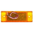thumbnail image 5 of CCIYU 10 pcs Amber Universal LED Clearance Lamp Kits Trailer Automotive Identification light Boat Waterproof Side Marker Lights, 5 of 5