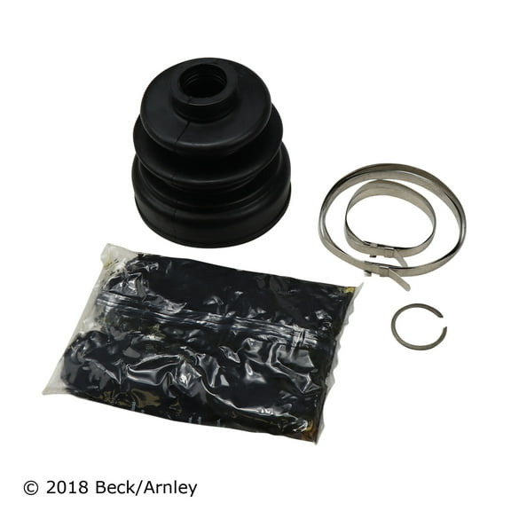 BeckArnley 103-2260 CV Joint Boot Kit