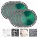 thumbnail image 3 of 8Pack INDESTRUCTIBLE DISC 2.0 - Durable Cutting Disc for Angle Grinder, 8-Piece Set, 3 of 5