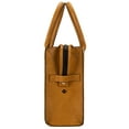 thumbnail image 5 of Wrangler Large Tote Bag for Women Shoulder Purse with Strap Vintage Top-Handle Handbags, 5 of 8