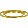 thumbnail image 2 of SIOUX CHIEF CLOSET FLANGE RING 4" BR (Pack of 1), 2 of 3