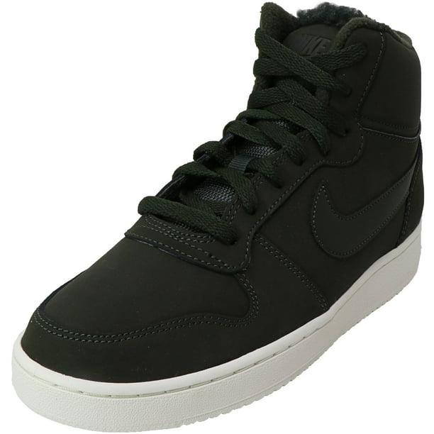 nike men's ebernon high top sneaker