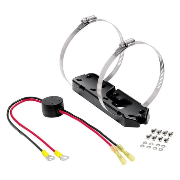 740182-1 AD MTM HW Trolling Motor Adapter Bracket
