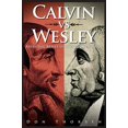 thumbnail image 1 of Calvin vs. Wesley: Bringing Belief in Line with Practice, 1 of 2
