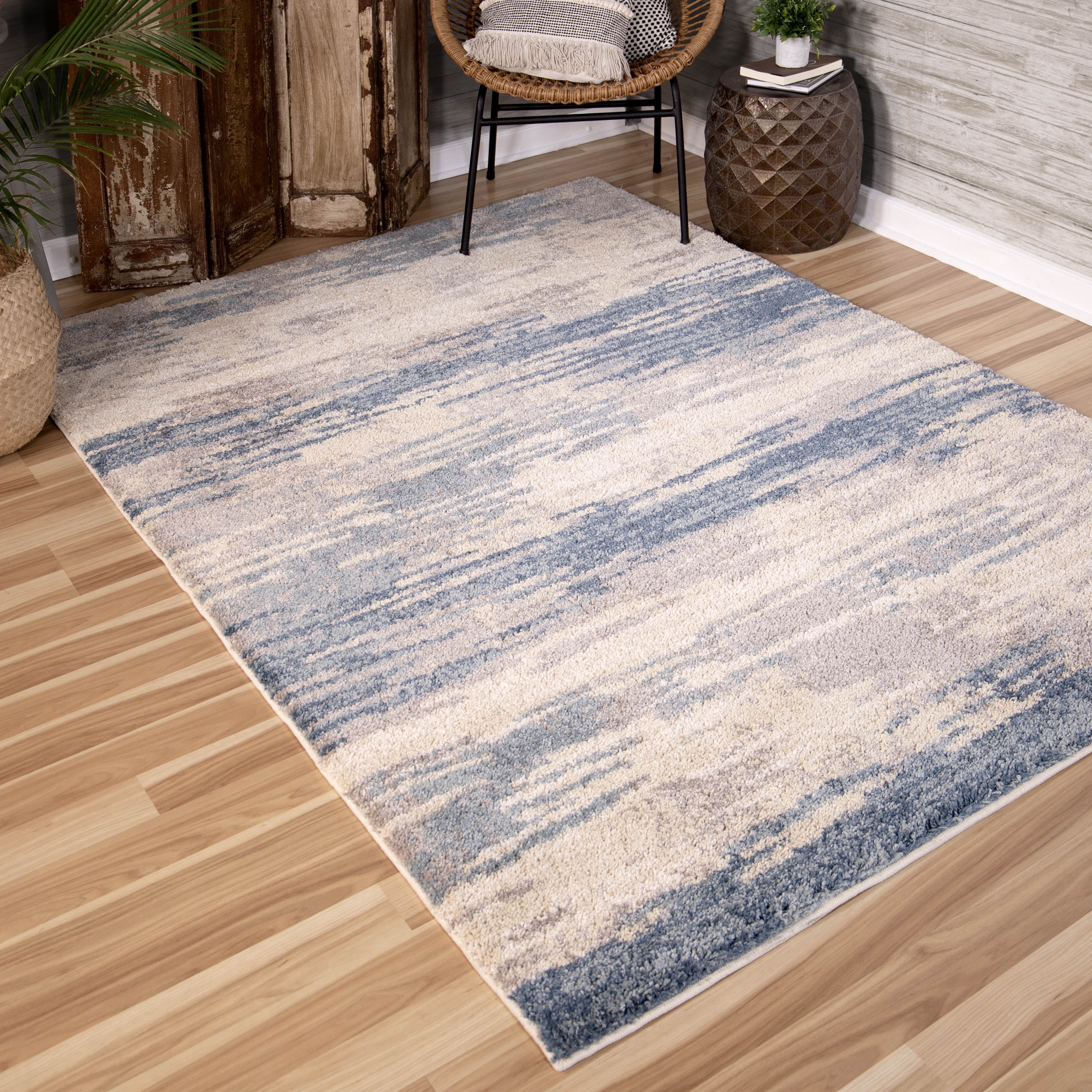 Orian Rugs Saffron Undercover Cloud Grey Area Rug Com