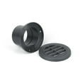 thumbnail image 3 of fastboy Plastic Air Vent Directional Outlet Suitable For Webasto 60mm Vent Directional Outlet Vent 1Set, 3 of 6