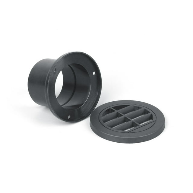 Baohd Air Vent Directional Suitable For Webasto Outlet Vent 60mm Directional Outlet Vent Warm Air Vent 1Set