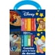 thumbnail image 1 of Mi primera biblioteca disney. cuentos para la hora de dormir / pd., 1 of 4