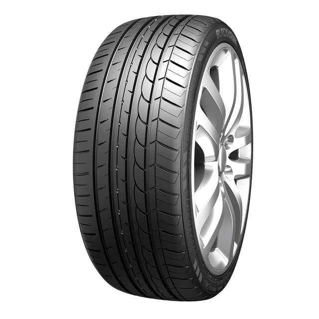 Paquete de 2 Llantas 235/40Z R18 95W XL BLACKHAWK HU02